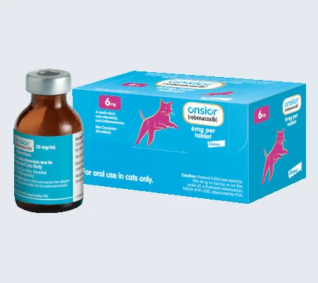 Onsior For Cats Injection 3 Cats injection 01