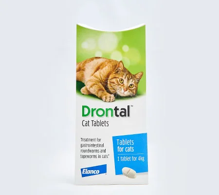 Drontal For Cats 11 drontal for cats
