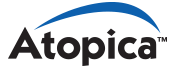 logo atopica