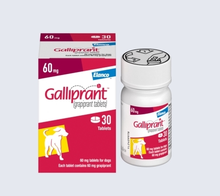 Galliprant 30ct 60mg Group Front 1